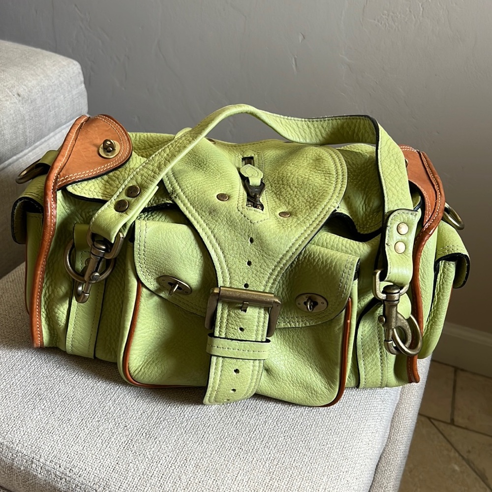 Mulberry Bag